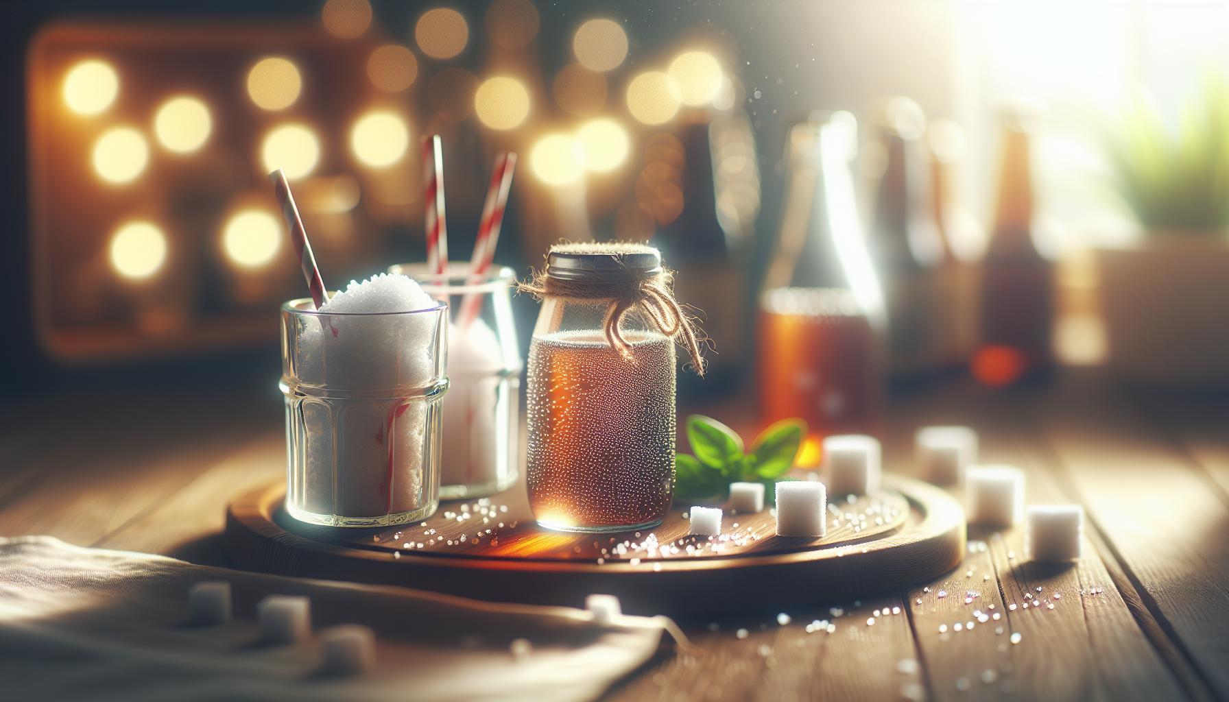 Jedlá soda bez soli: Proč je důležité číst etikety? Jedlá soda bez soli: Proč je důležité číst etikety?