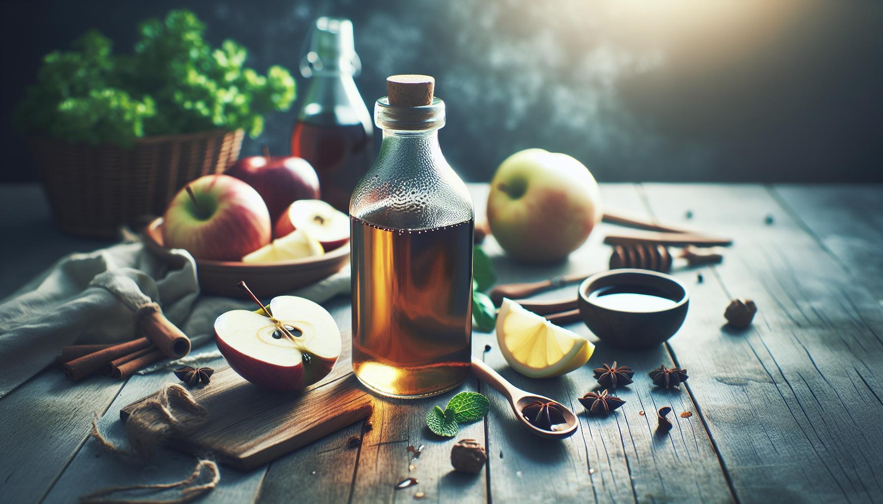 Jablečný ocet na hubnutí recept: Zdravé tipy pro štíhlou linii Jablečný ocet na hubnutí recept: Zdravé tipy pro štíhlou linii