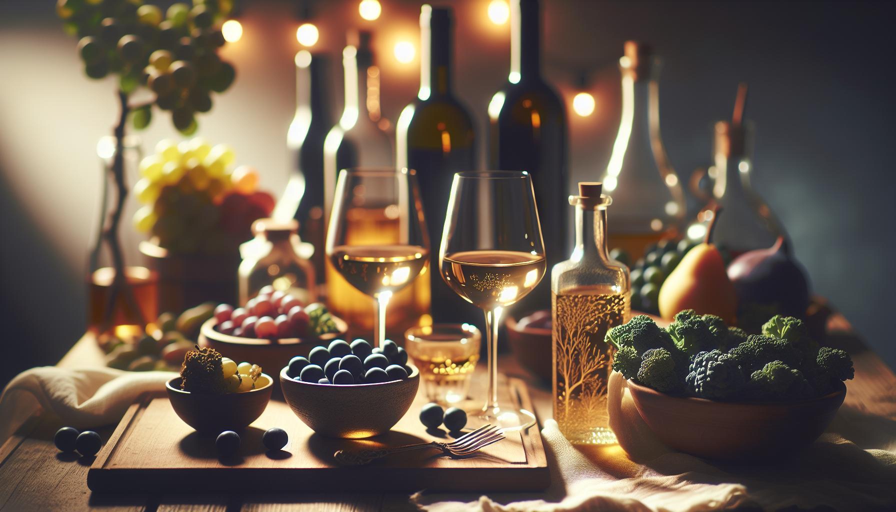 Cena vinného octa: Jak vybrat kvalitu za rozumnou cenu?