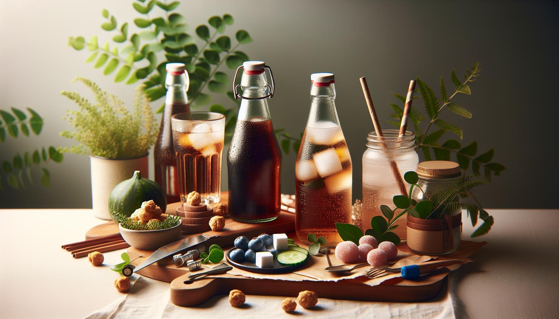 Jedlá soda: Kompletní průvodce jejími vlastnostmi a využitím Jedlá soda: Kompletní průvodce jejími vlastnostmi a využitím