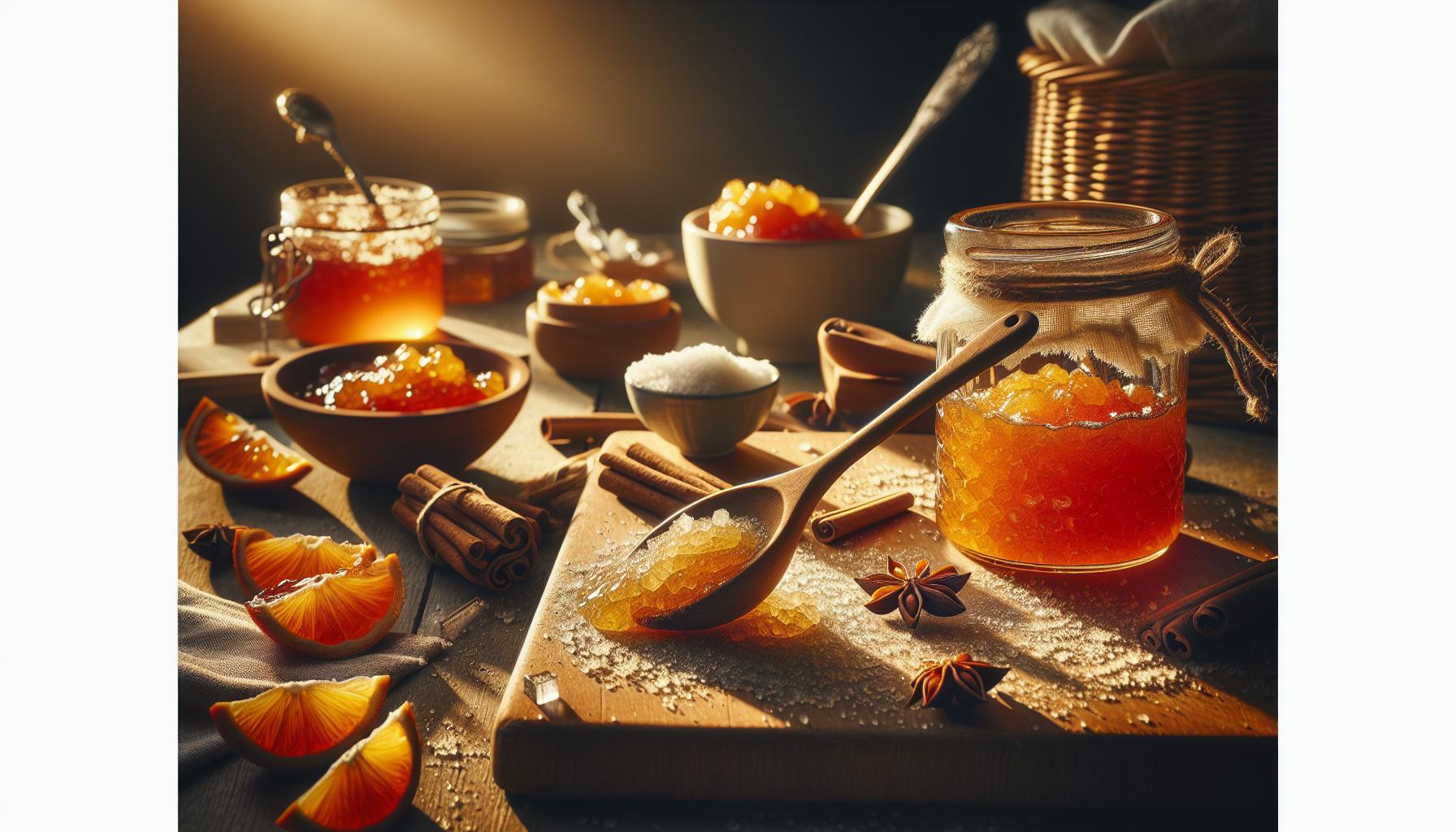Kdy přidat kyselinu citronovou do marmelády? Tipy pro dokonalý výsledek