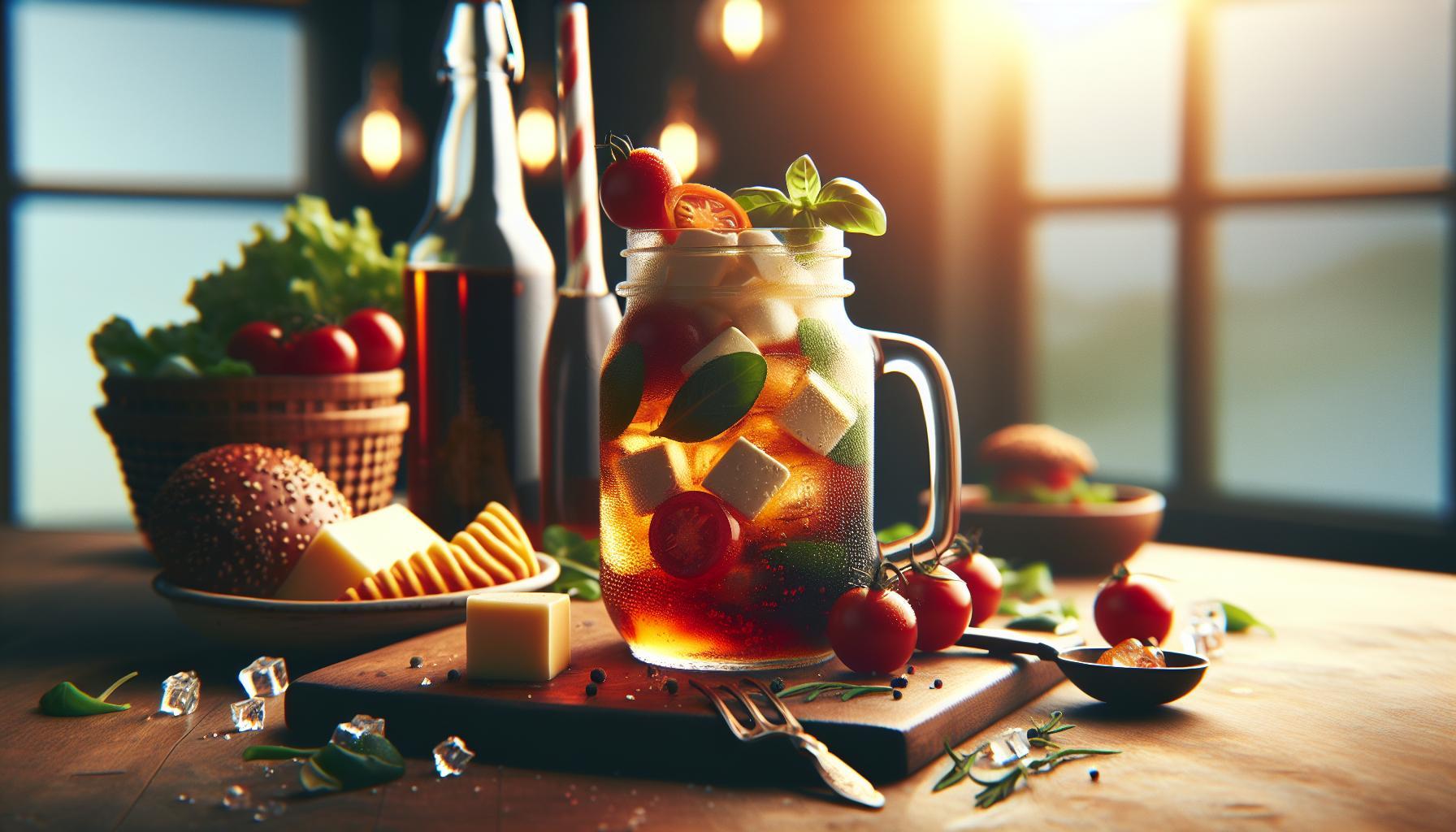 Jedlá soda na pálení žáhy: Rychlé řešení z kuchyně