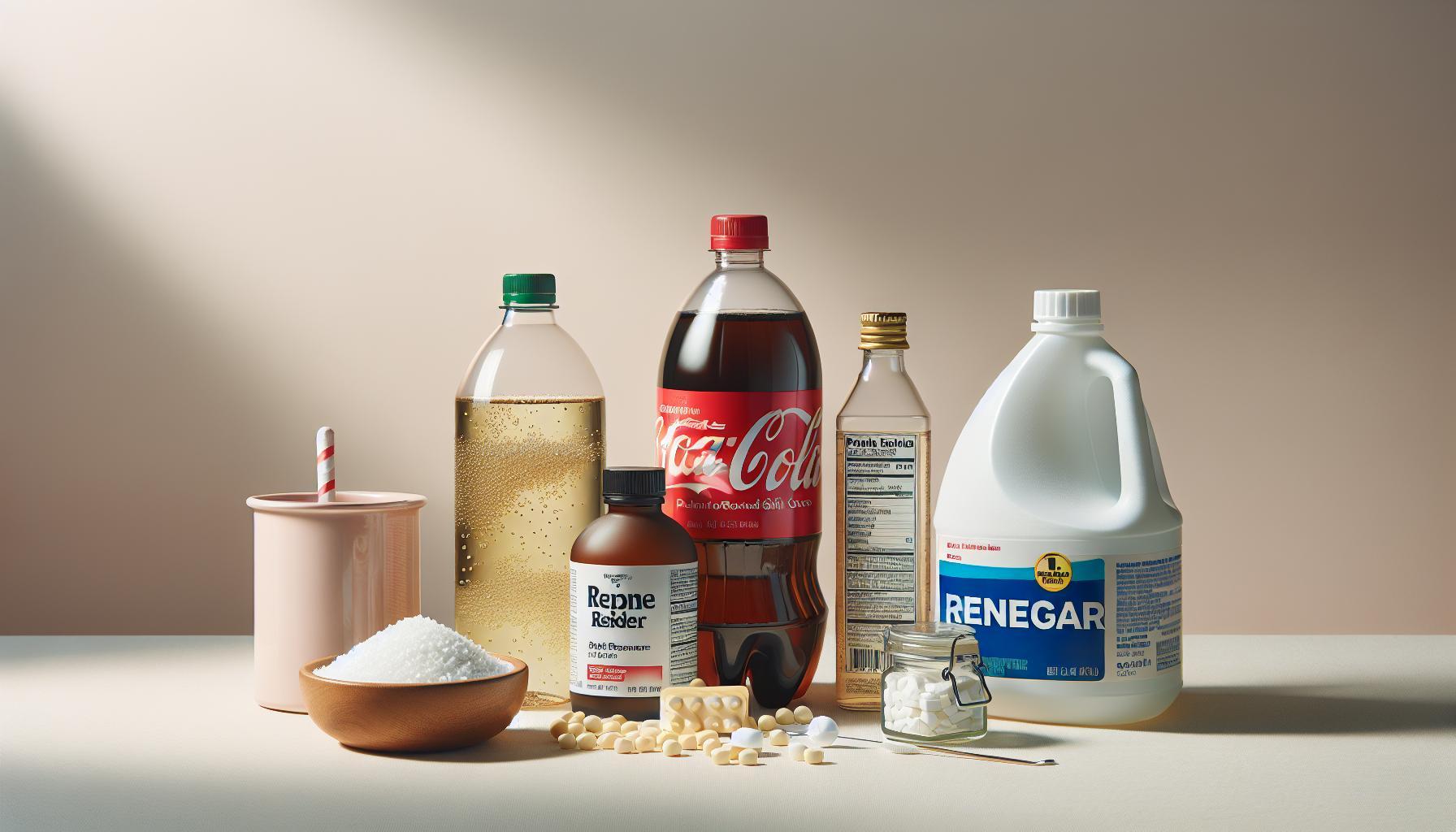 Kůže nohy, acylpyrin, soda, ocet – recept na péči o pokožku Kůže nohy, acylpyrin, soda, ocet – recept na péči o pokožku