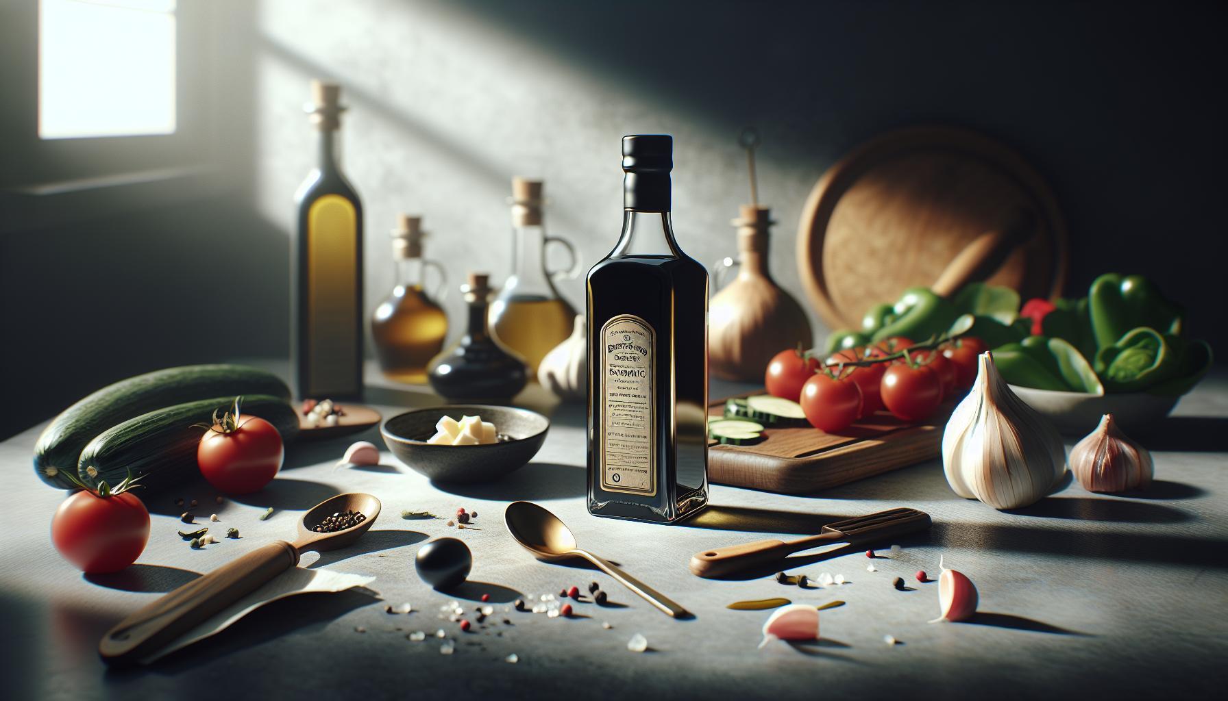 Ocet balsamico cena – stojí za to investovat?