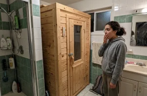 Sauna v koupelně: 7 fatálních chyb, kterým se musíte vyhnout pro wellness bez plísní